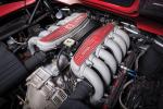 Ferrari F512 M 1995 года (US)